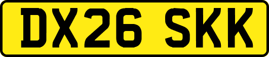 DX26SKK
