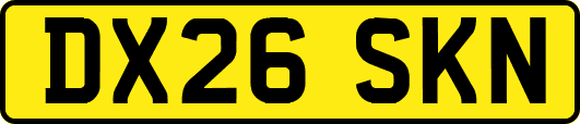 DX26SKN