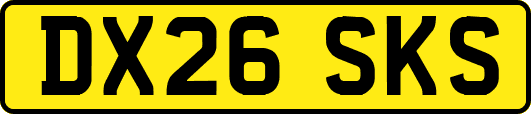 DX26SKS