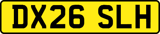 DX26SLH