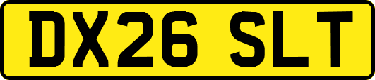 DX26SLT