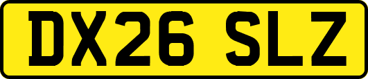 DX26SLZ