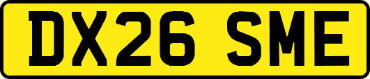 DX26SME