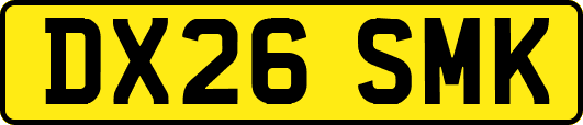 DX26SMK