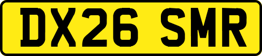 DX26SMR