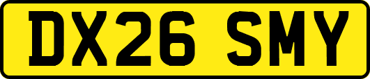 DX26SMY