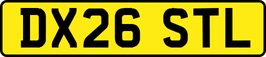 DX26STL