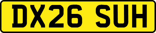 DX26SUH