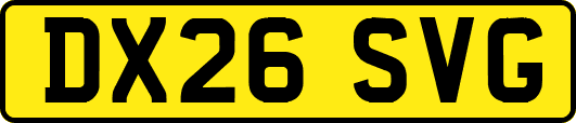 DX26SVG