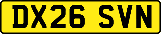 DX26SVN
