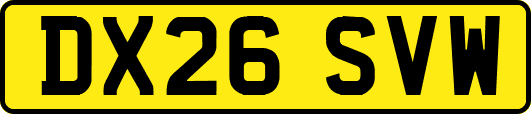 DX26SVW