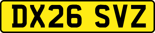 DX26SVZ