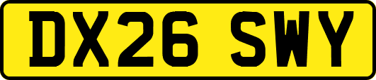 DX26SWY