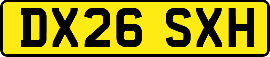 DX26SXH