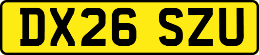 DX26SZU