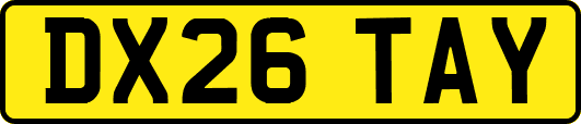DX26TAY