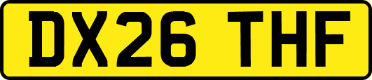 DX26THF
