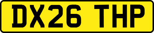 DX26THP