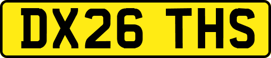 DX26THS