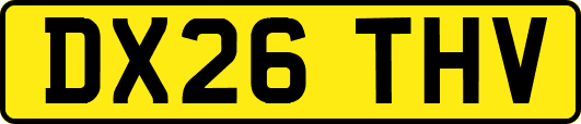 DX26THV