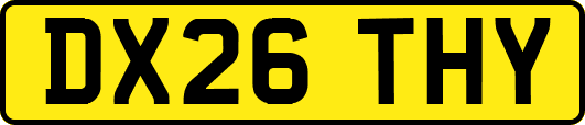 DX26THY