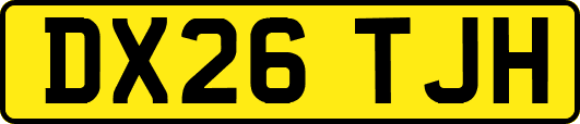 DX26TJH