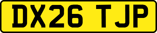 DX26TJP