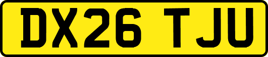 DX26TJU