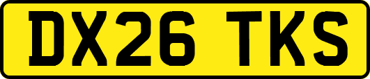 DX26TKS