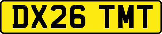 DX26TMT