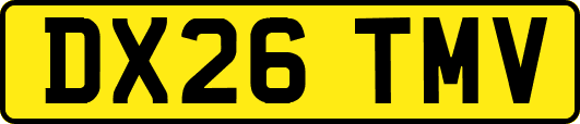 DX26TMV