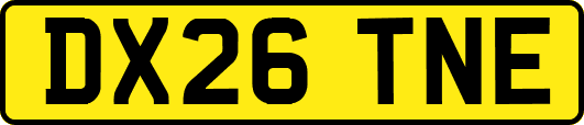 DX26TNE