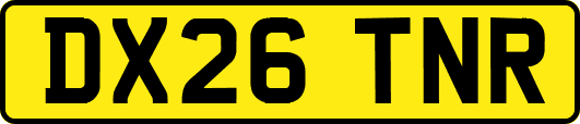 DX26TNR