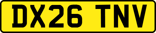 DX26TNV