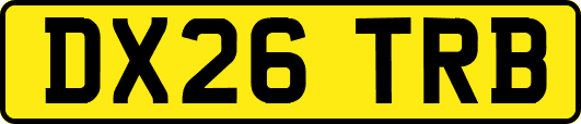DX26TRB