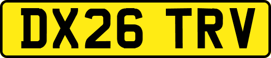 DX26TRV