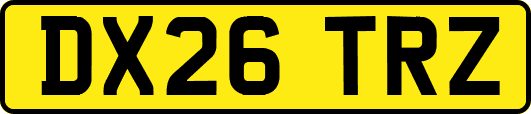 DX26TRZ