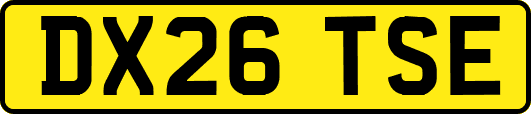 DX26TSE