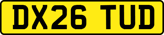 DX26TUD