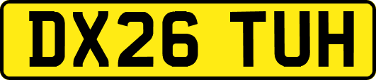 DX26TUH