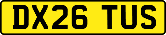 DX26TUS