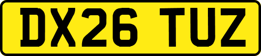 DX26TUZ
