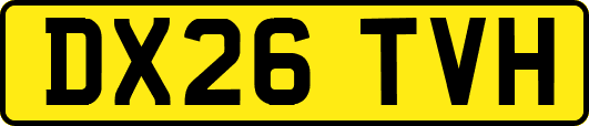 DX26TVH
