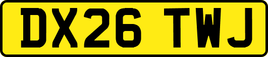 DX26TWJ