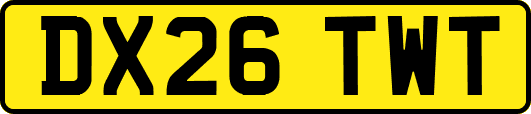 DX26TWT