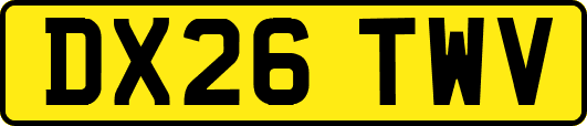 DX26TWV