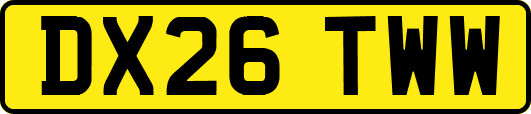 DX26TWW