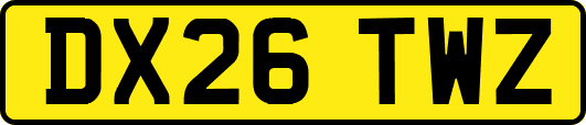 DX26TWZ