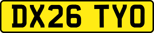 DX26TYO