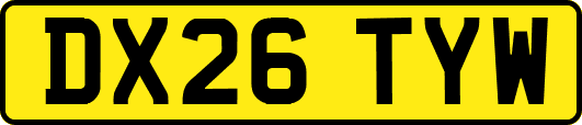 DX26TYW